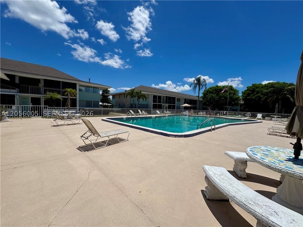 Country Club Estates Condo - Residential