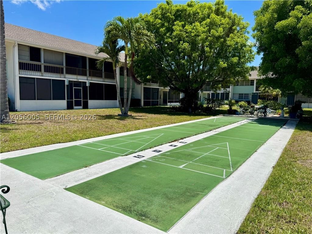 Country Club Estates Condo - Residential
