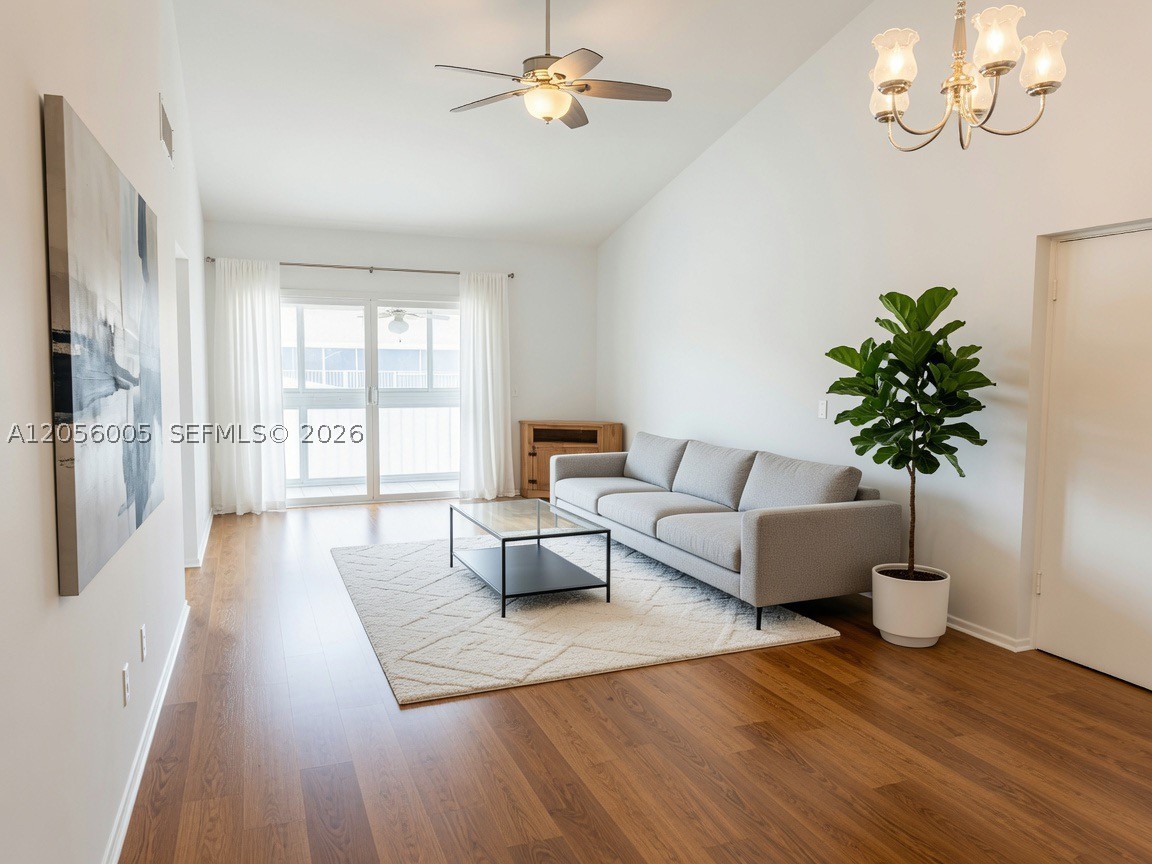Country Club Estates Condo - Residential