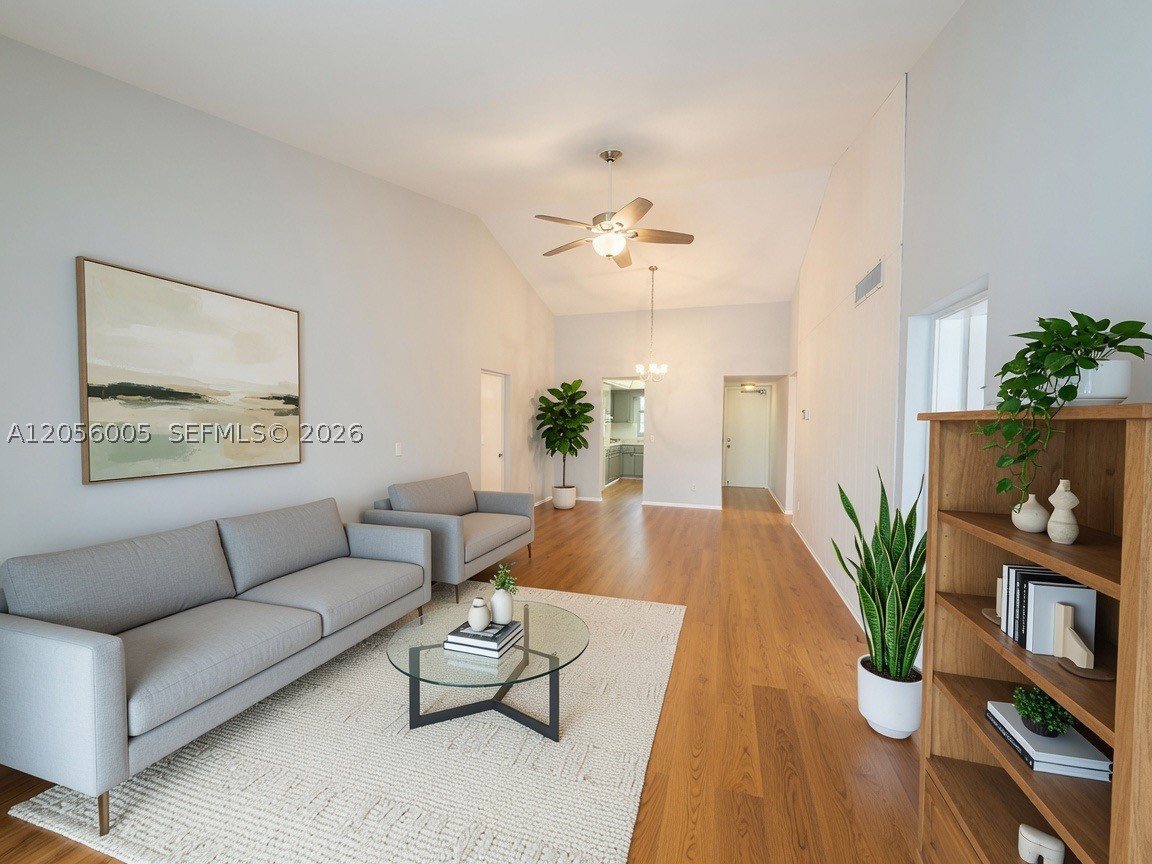 Country Club Estates Condo - Residential