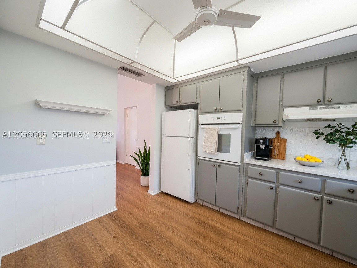 Country Club Estates Condo - Residential