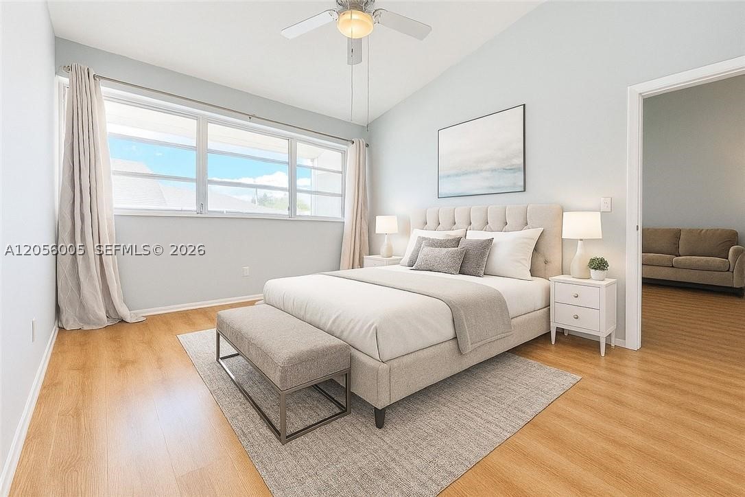 Country Club Estates Condo - Residential