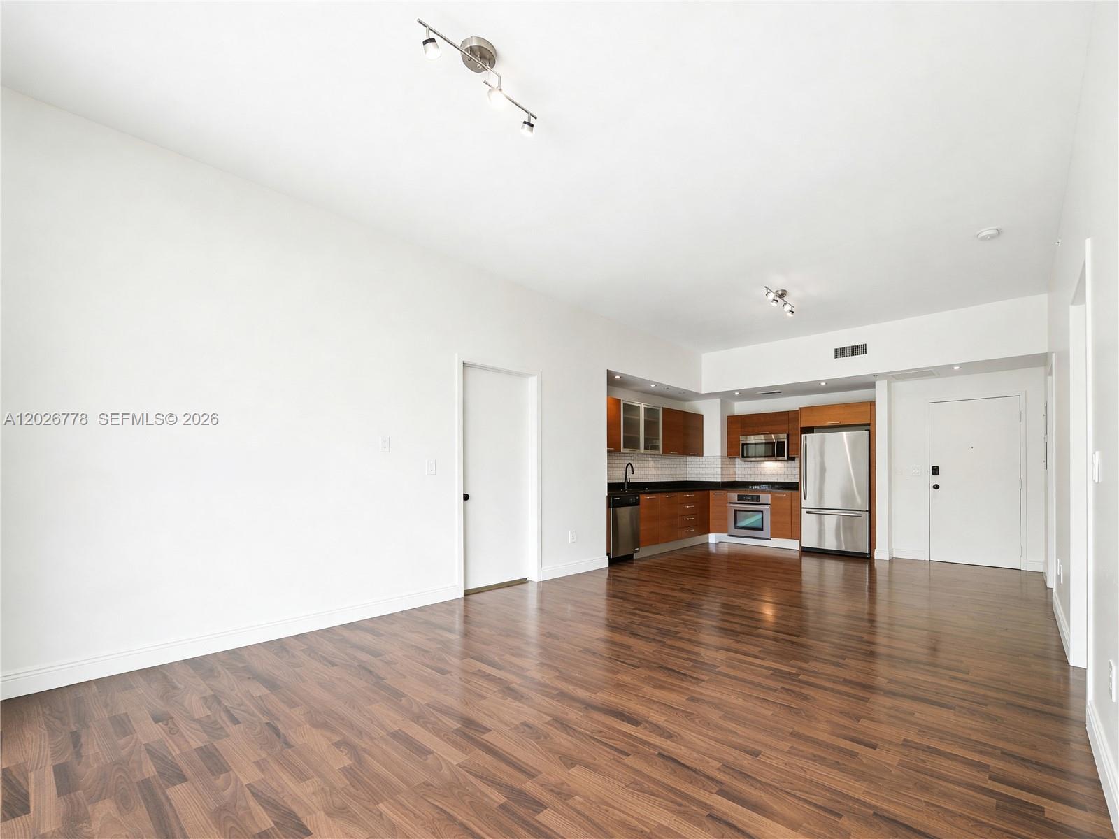 TWO MIDTOWN MIAMI CONDO - Residential Lease