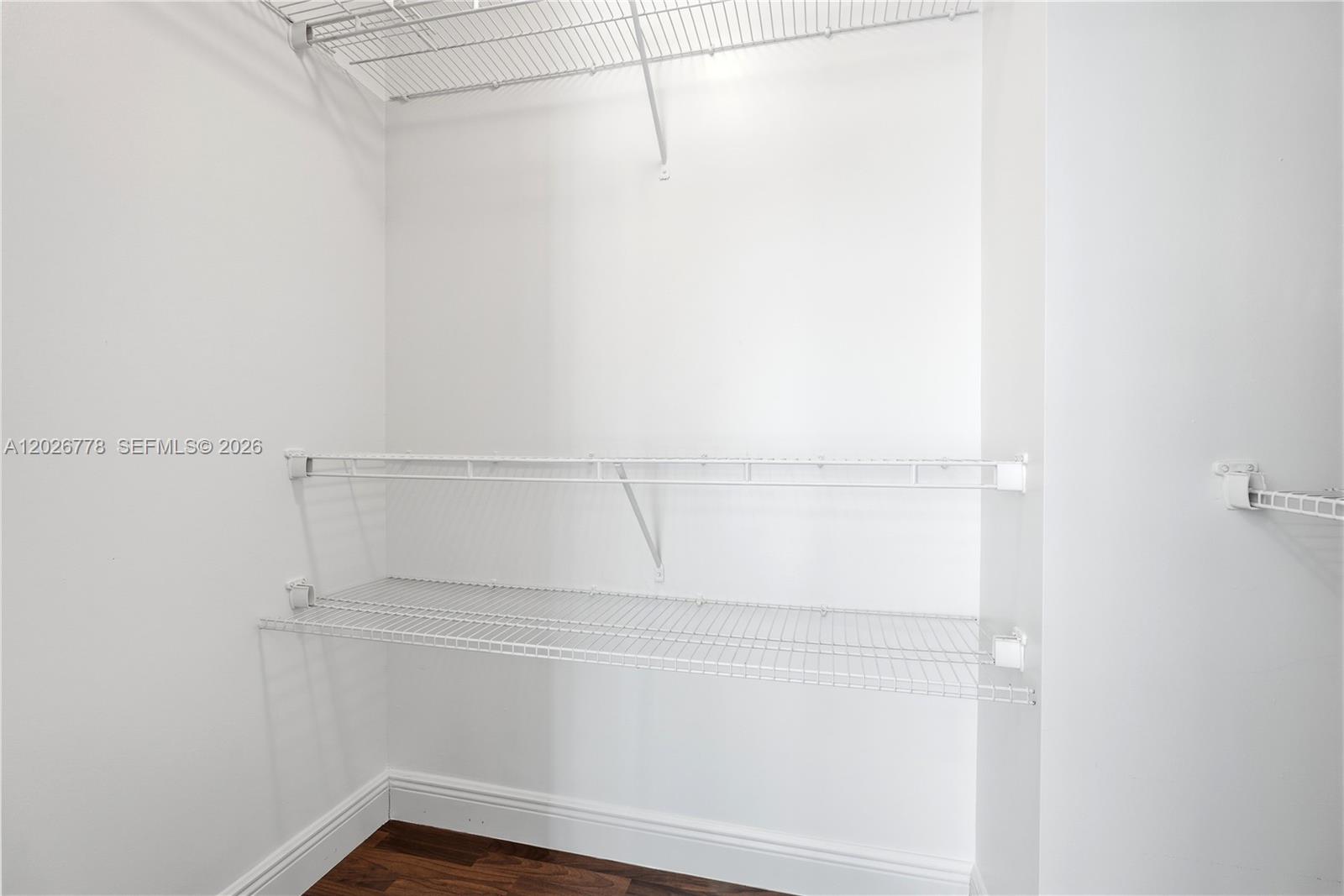 TWO MIDTOWN MIAMI CONDO - Residential Lease