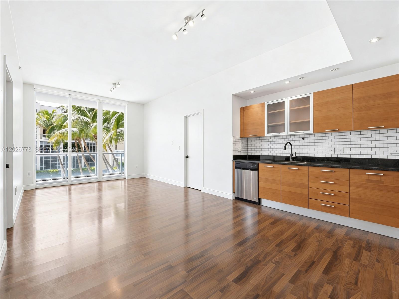 TWO MIDTOWN MIAMI CONDO - Residential Lease