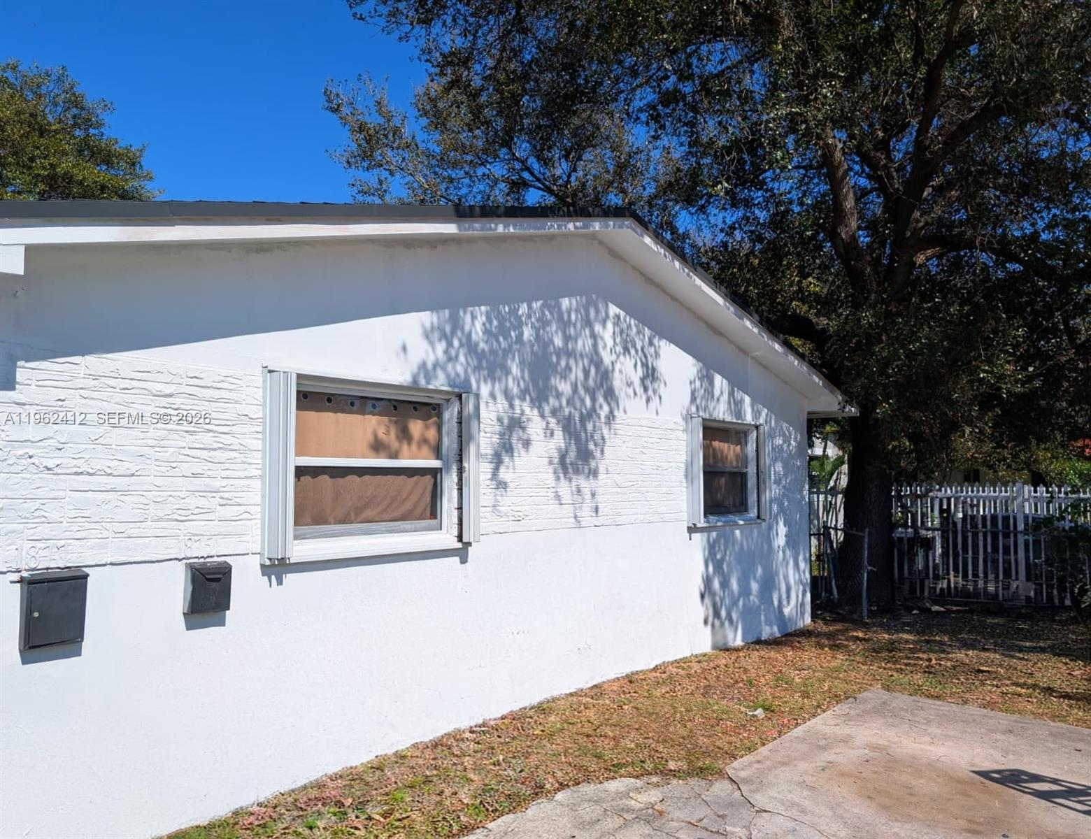 ALLAPATTAH SCH SUB - Residential Income