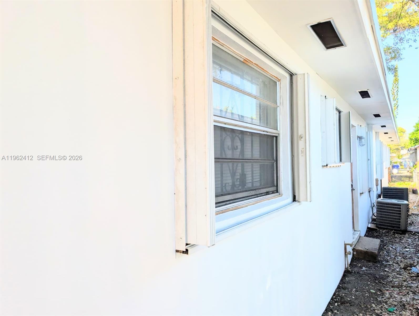 ALLAPATTAH SCH SUB - Residential Income