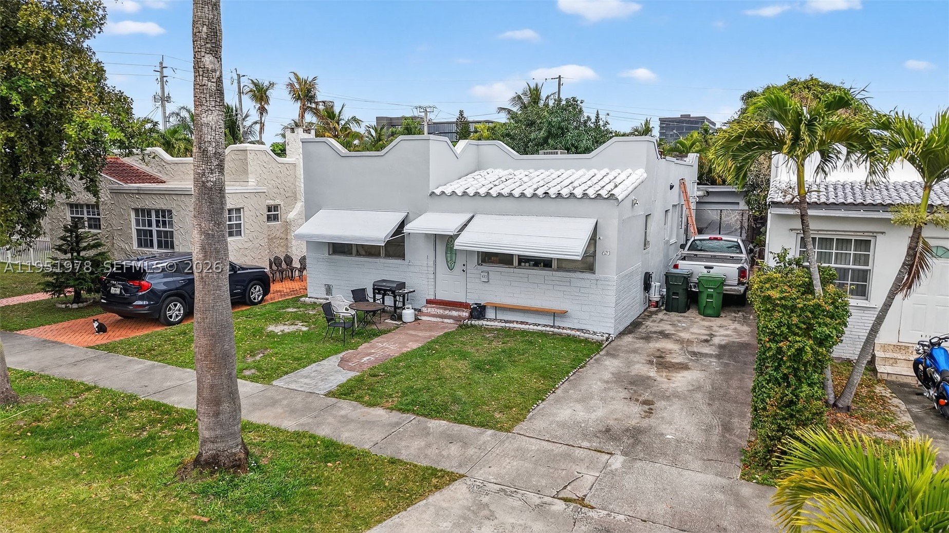 ATLANTIC SHORES DIXIE HIG - Residential