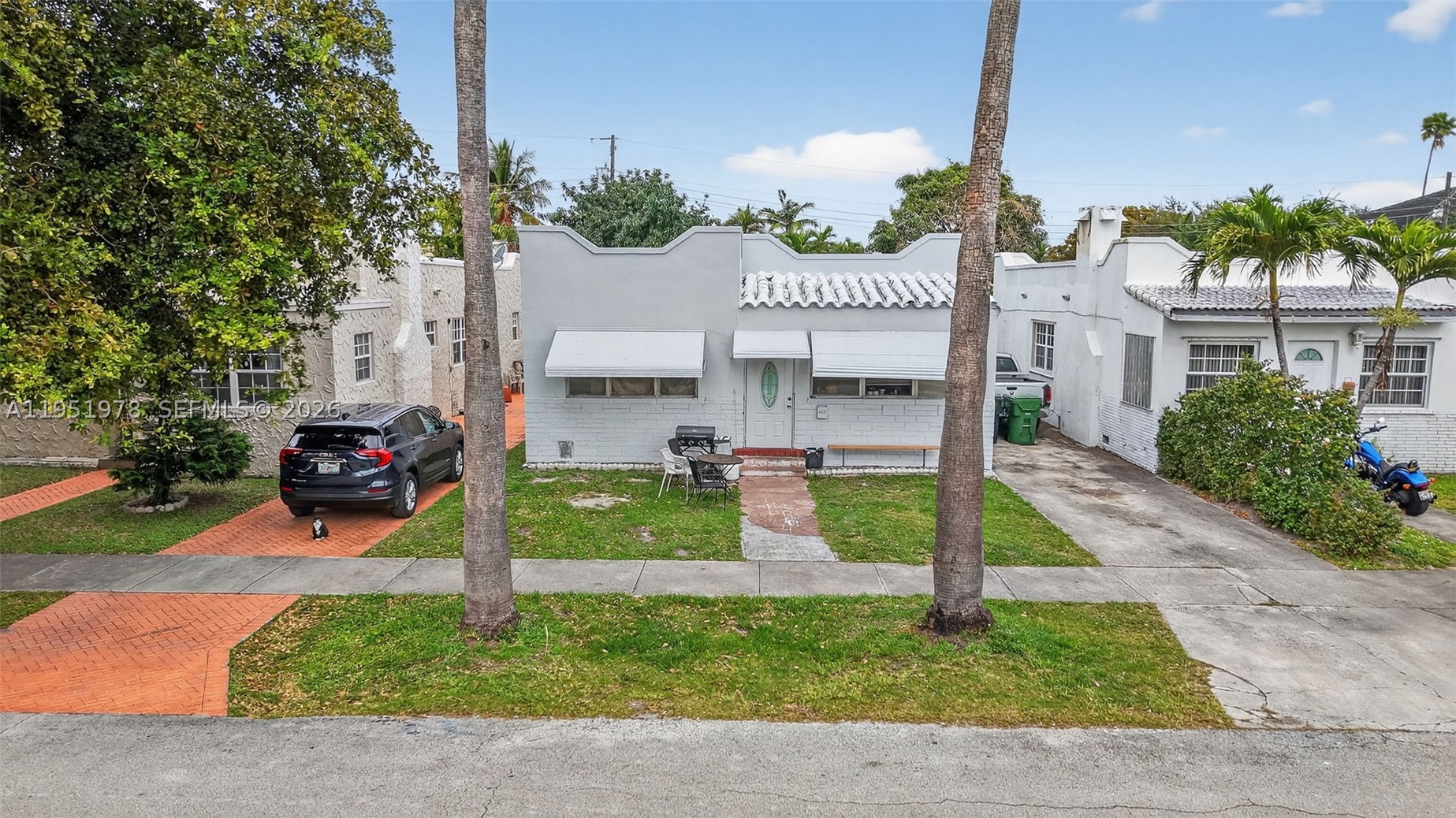 ATLANTIC SHORES DIXIE HIG - Residential