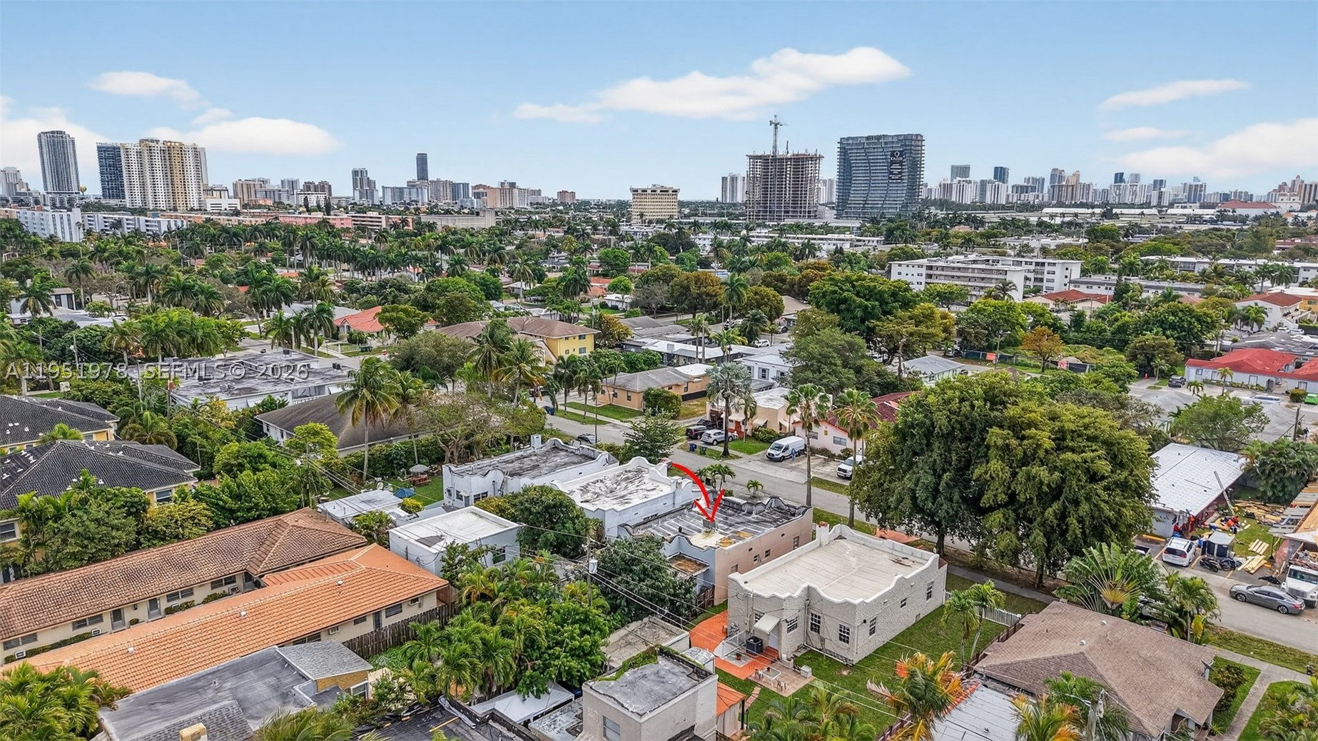 ATLANTIC SHORES DIXIE HIG - Residential