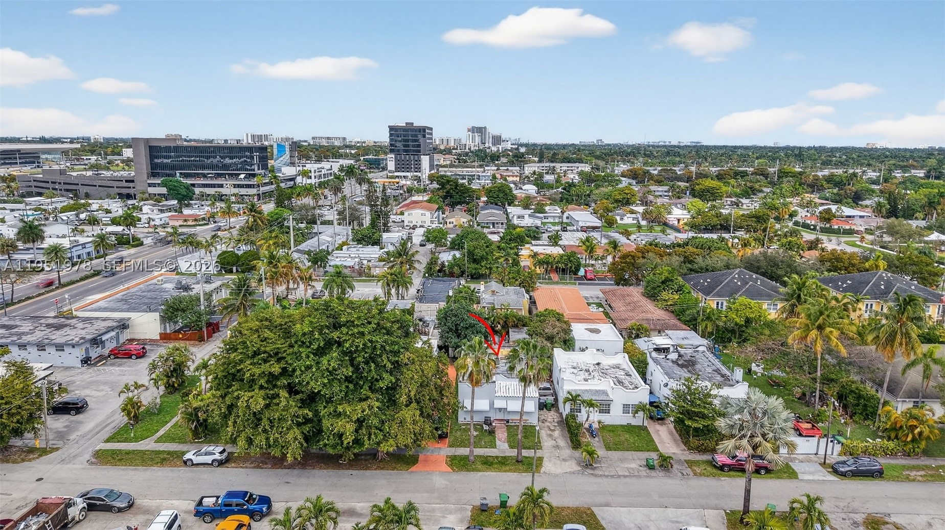 ATLANTIC SHORES DIXIE HIG - Residential
