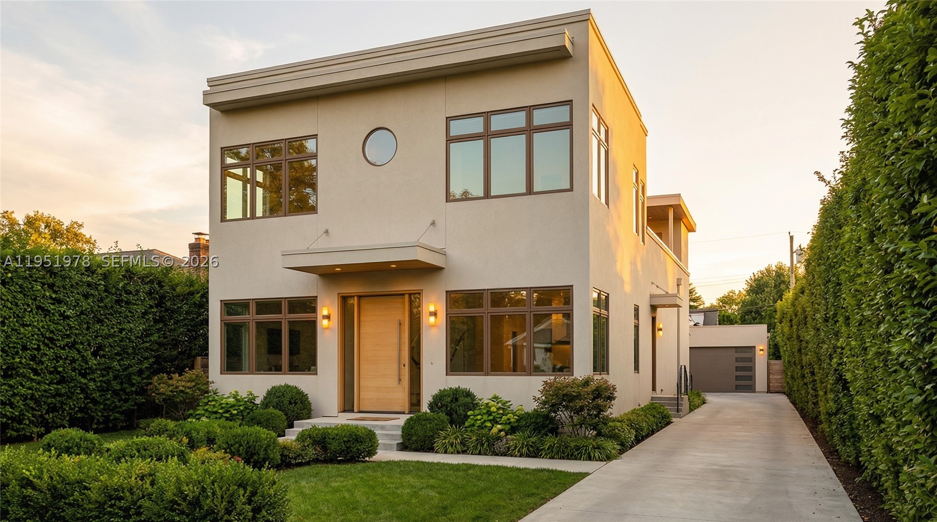 ATLANTIC SHORES DIXIE HIG - Residential