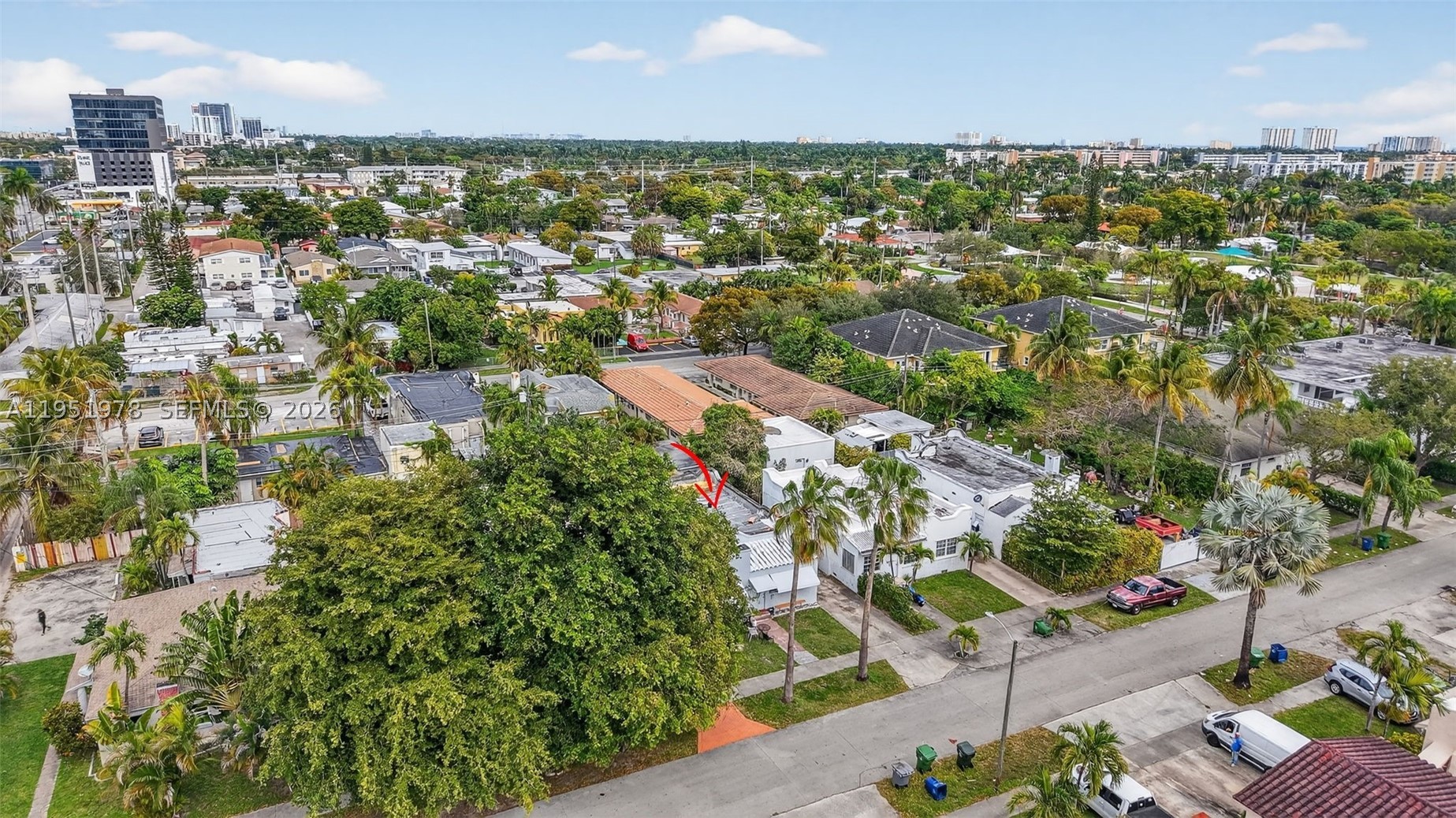 ATLANTIC SHORES DIXIE HIG - Residential