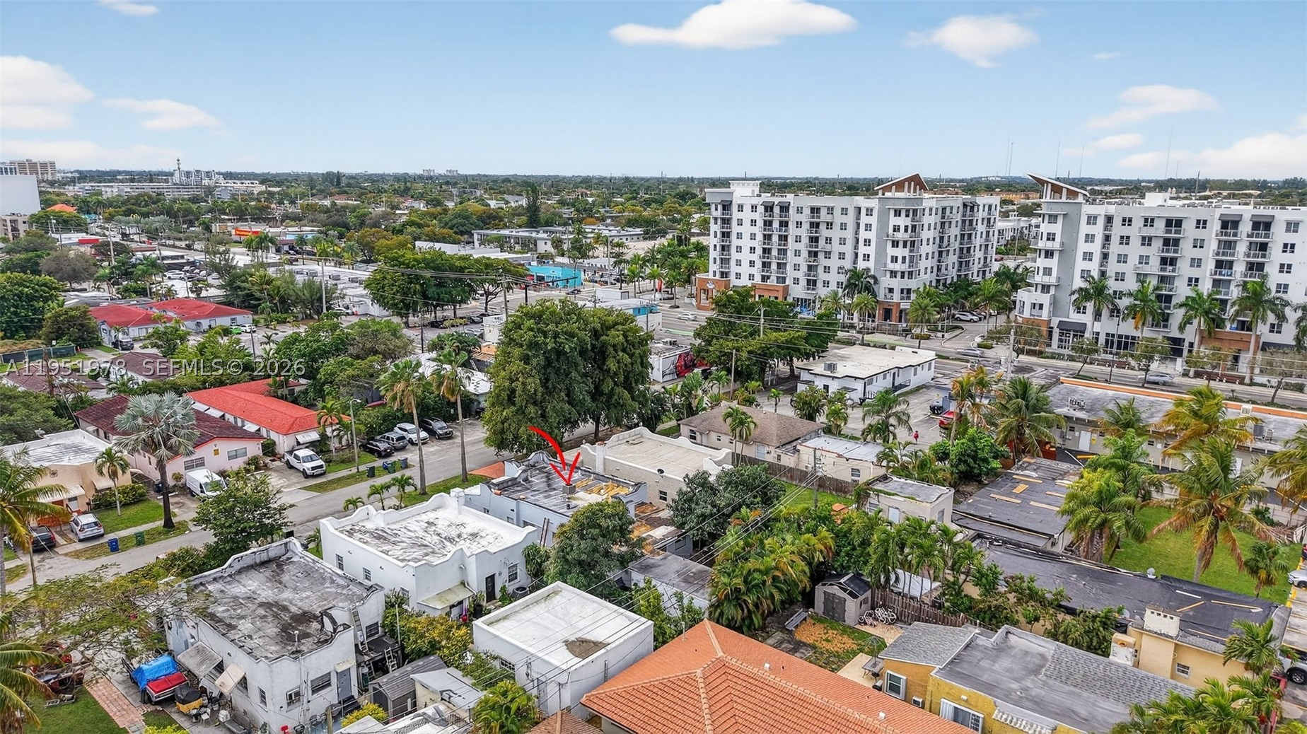 ATLANTIC SHORES DIXIE HIG - Residential