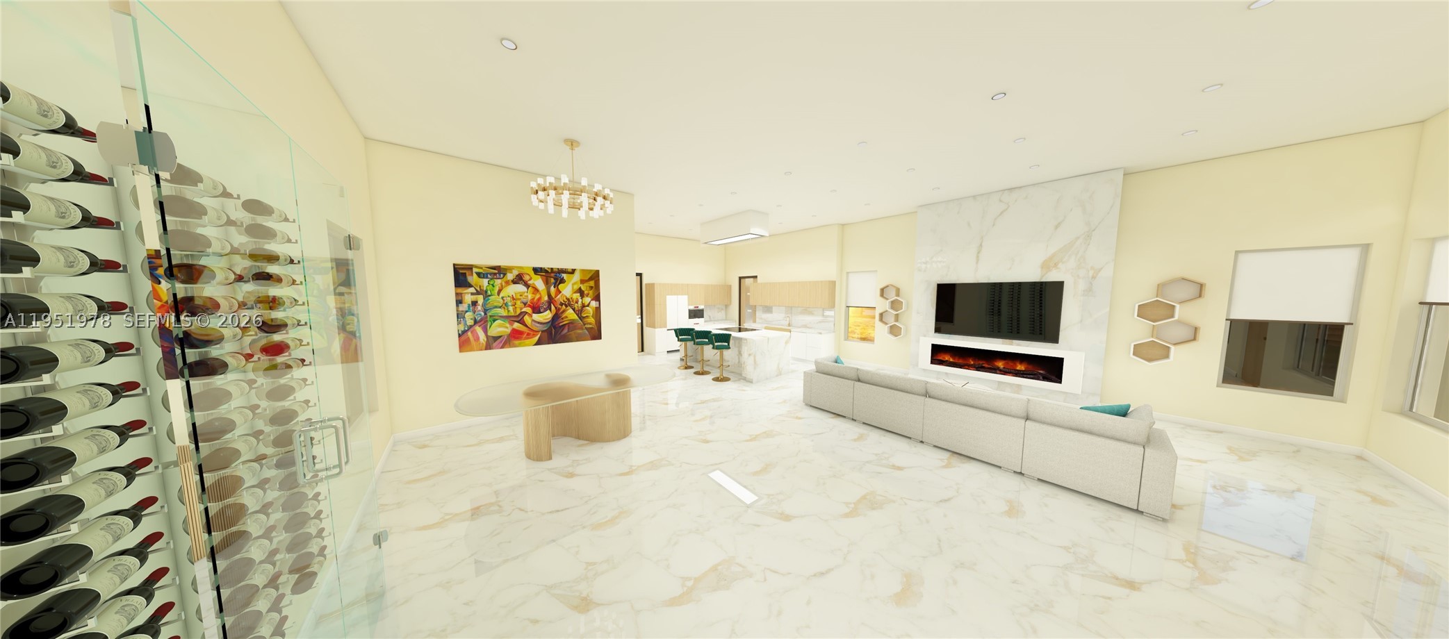 ATLANTIC SHORES DIXIE HIG - Residential