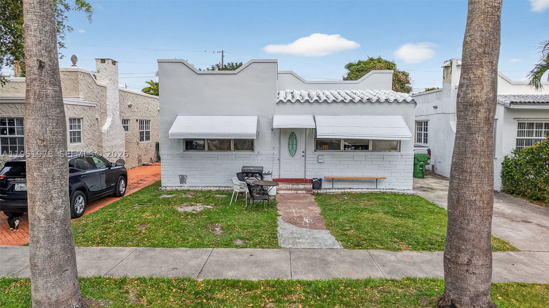 ATLANTIC SHORES DIXIE HIG - Residential