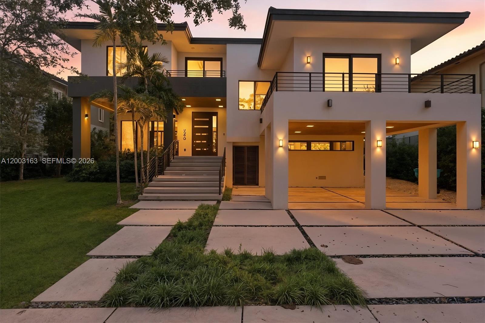 BISCAYNE KEY ESTATES - Residential