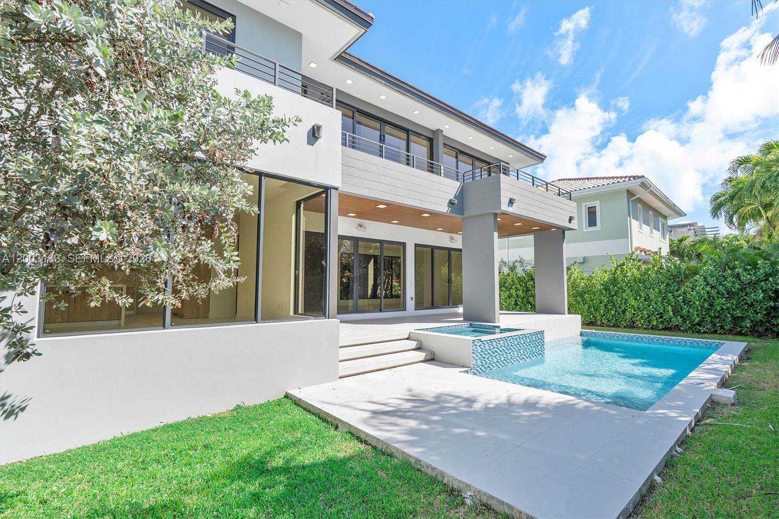 BISCAYNE KEY ESTATES - Residential