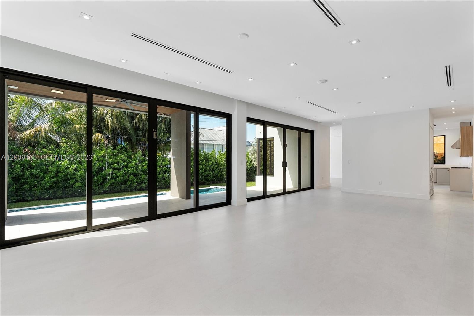 BISCAYNE KEY ESTATES - Residential