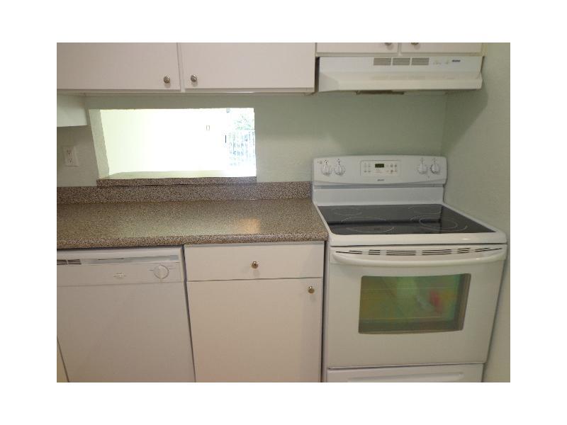 DORAL GARDENS II CONDO - Residential Lease