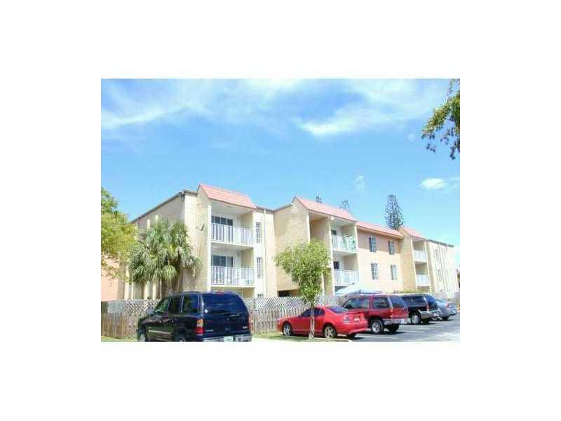 DORAL GARDENS II CONDO - Residential Lease