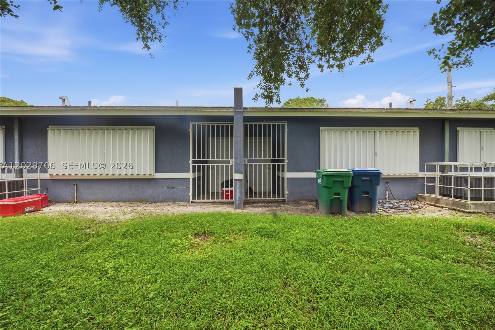 22ND AVE HEIGHTS - Residential Income