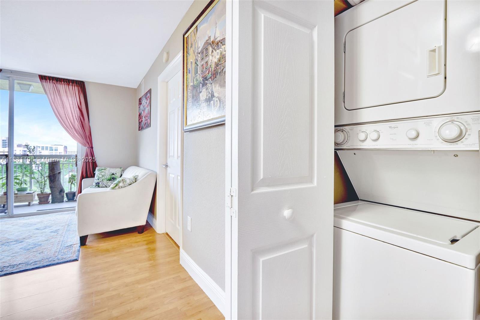SEYBOLD POINTE CONDO - Residential