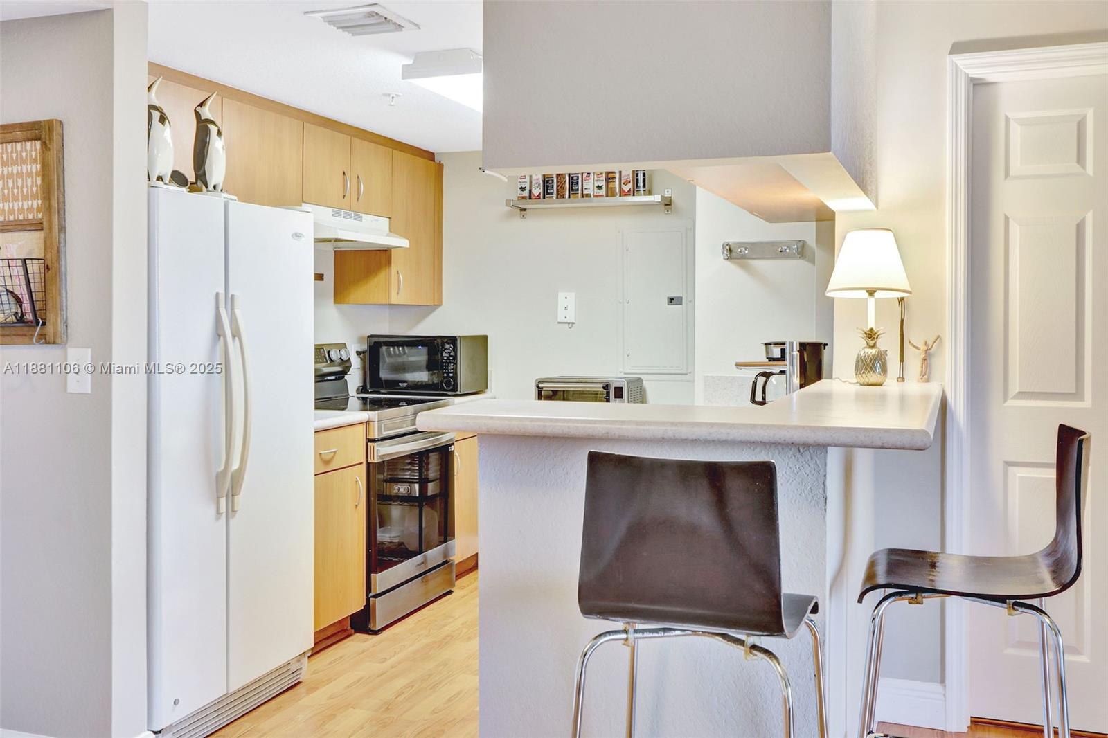 SEYBOLD POINTE CONDO - Residential