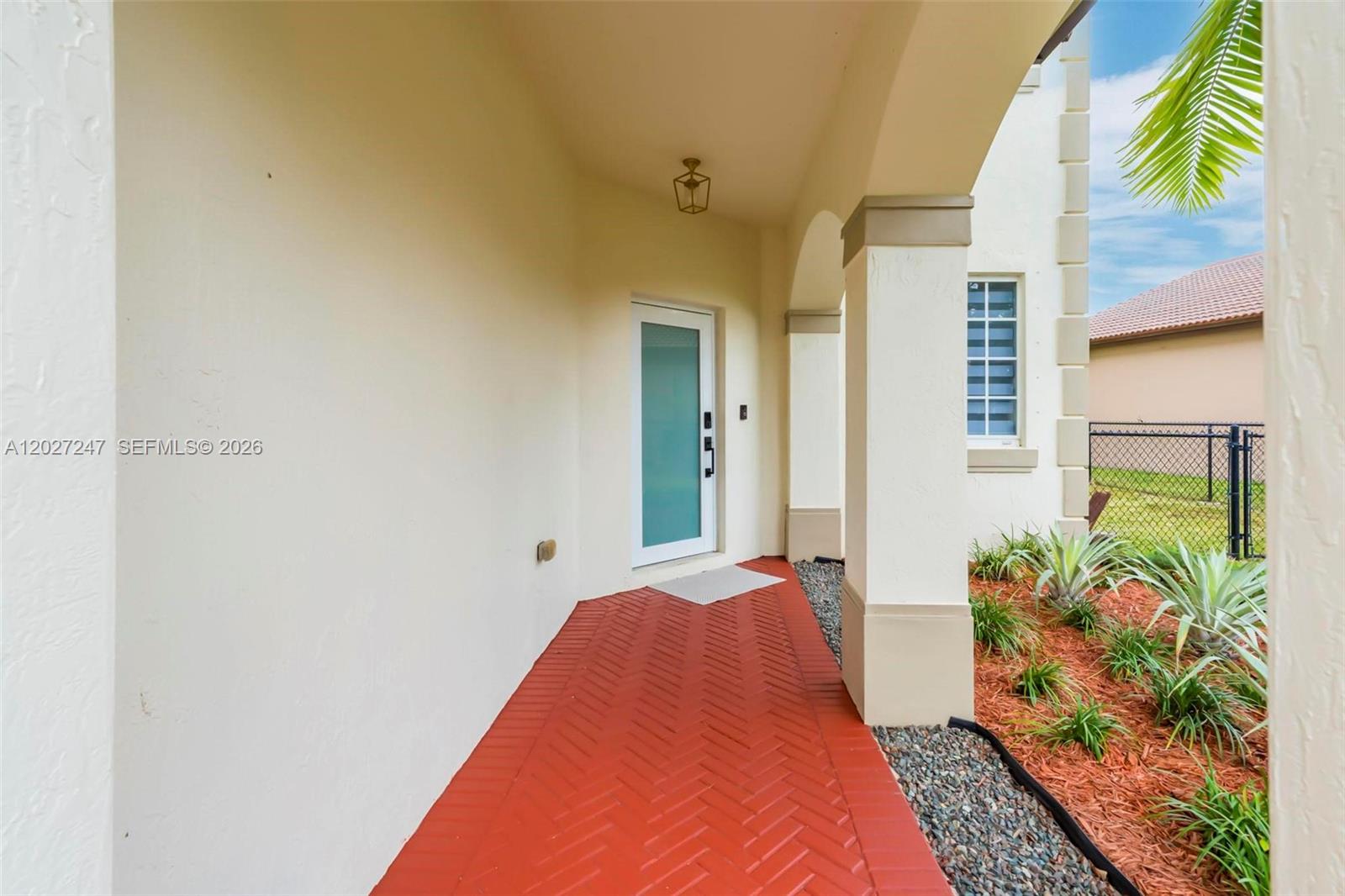 VENTANAS AT HOMESTEAD - Residential