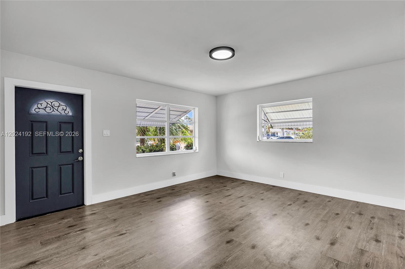 MAINLANDS OF TAMARAC LAKE - Residential