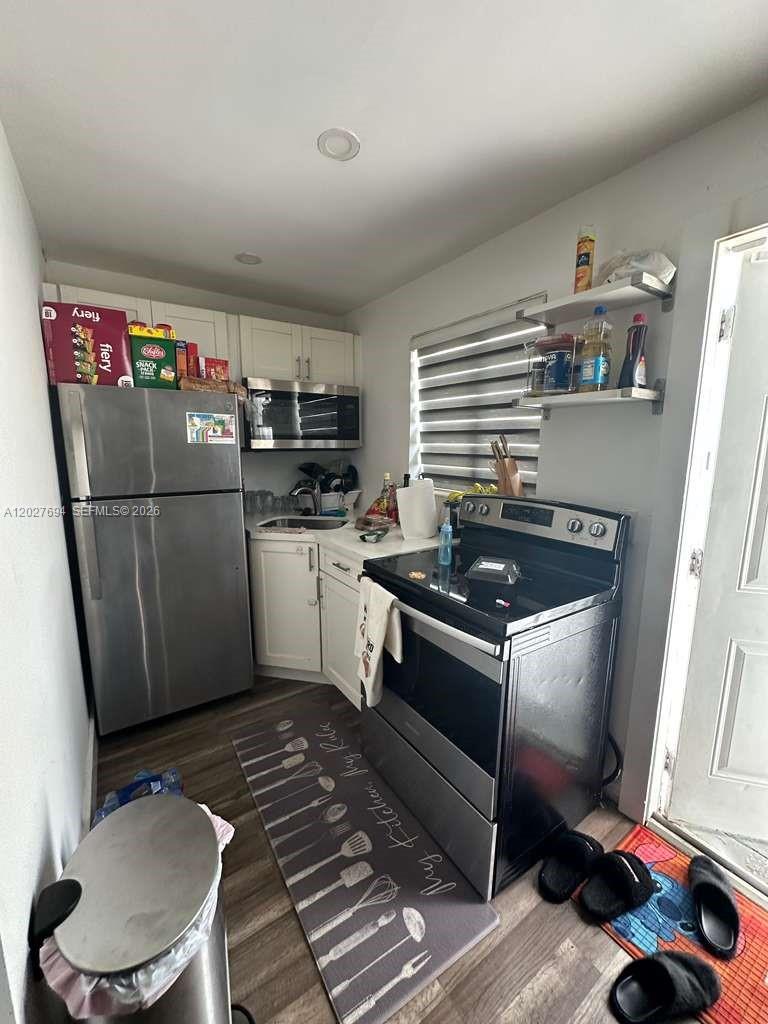 COLLEGE TRACT FIRST ADD - Residential Income
