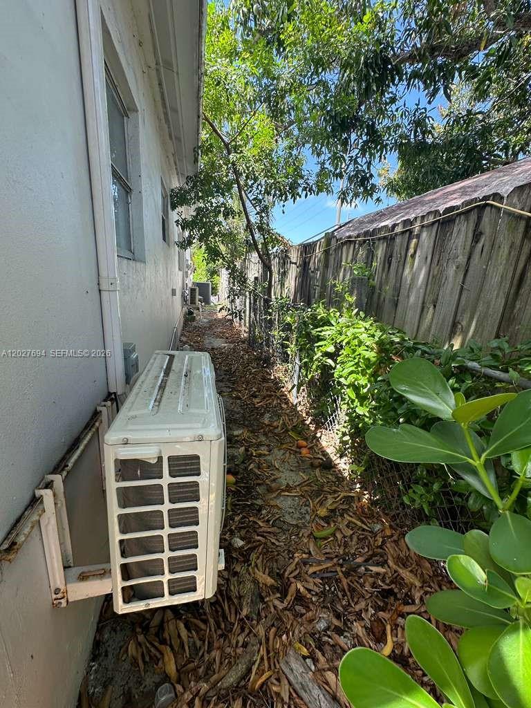 COLLEGE TRACT FIRST ADD - Residential Income