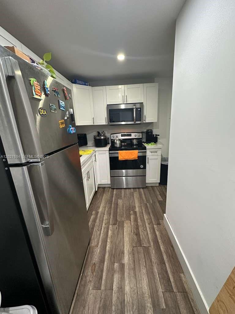COLLEGE TRACT FIRST ADD - Residential Income