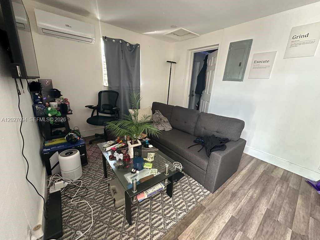 COLLEGE TRACT FIRST ADD - Residential Income