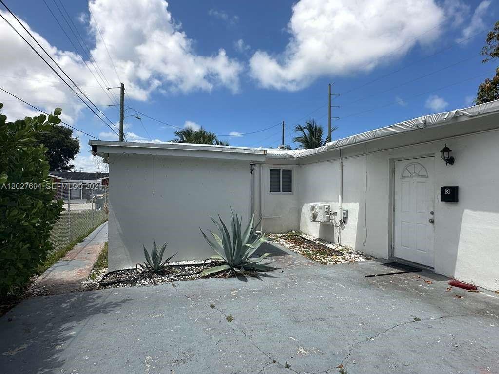 COLLEGE TRACT FIRST ADD - Residential Income