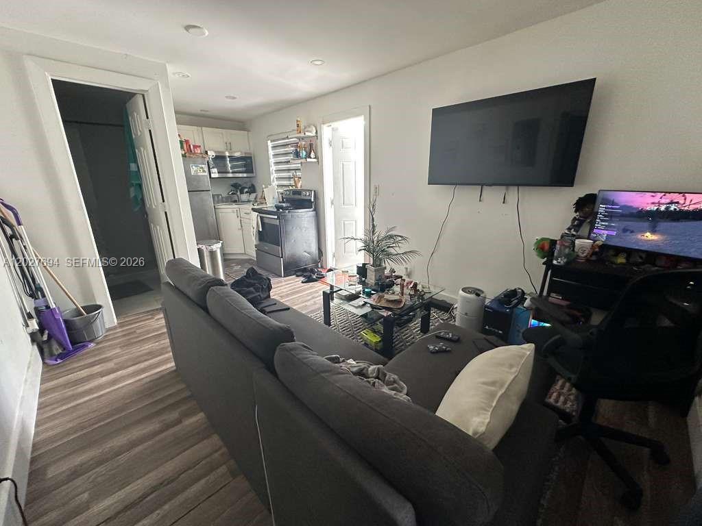 COLLEGE TRACT FIRST ADD - Residential Income
