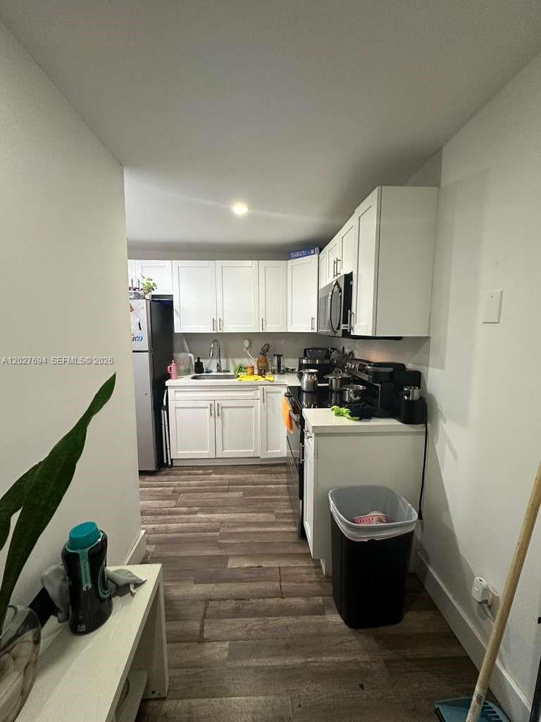 COLLEGE TRACT FIRST ADD - Residential Income