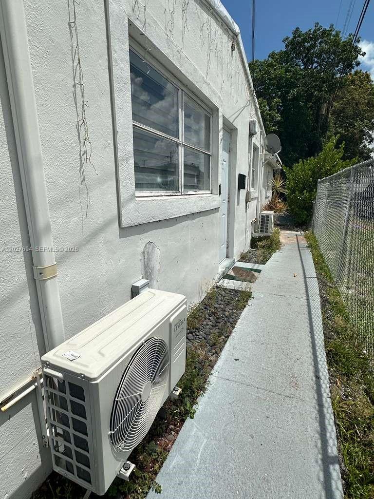 COLLEGE TRACT FIRST ADD - Residential Income