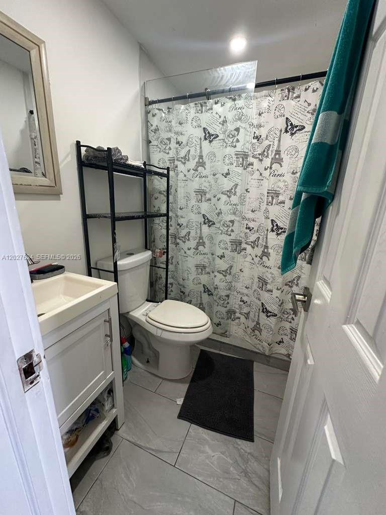 COLLEGE TRACT FIRST ADD - Residential Income