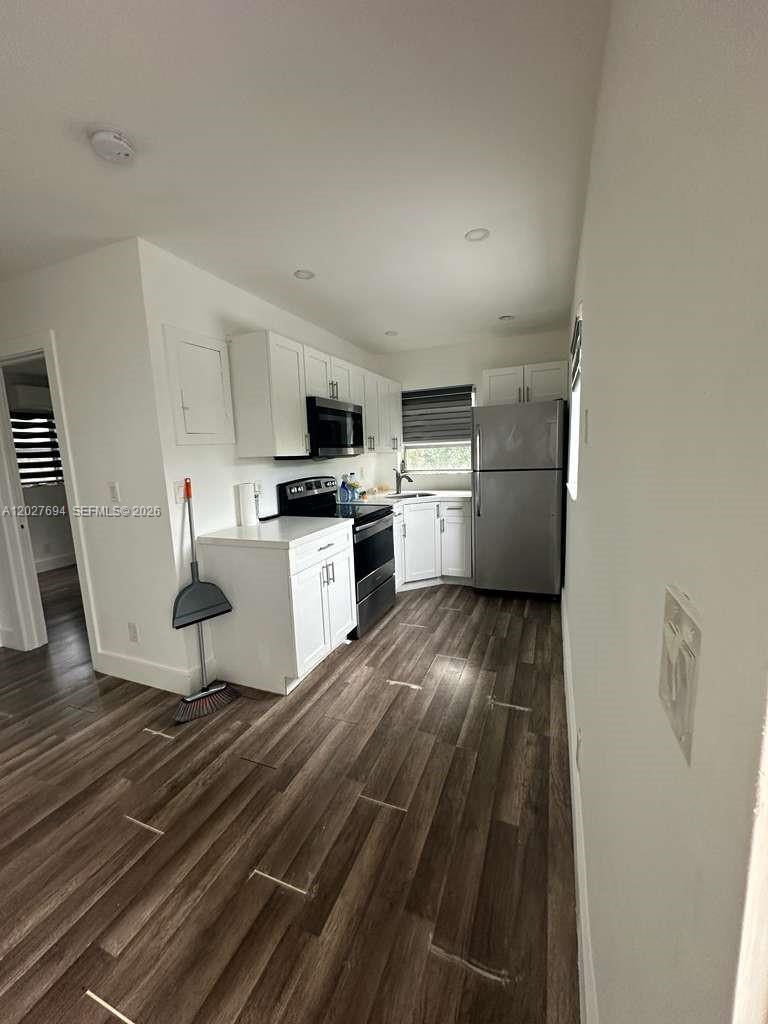 COLLEGE TRACT FIRST ADD - Residential Income