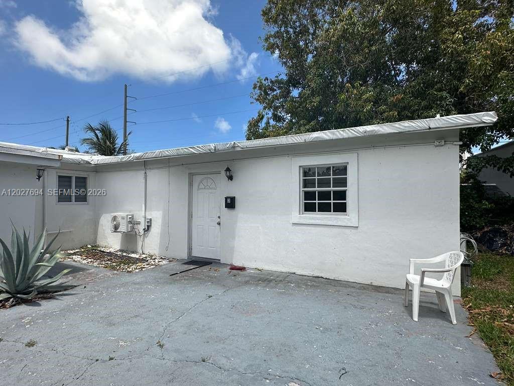 COLLEGE TRACT FIRST ADD - Residential Income