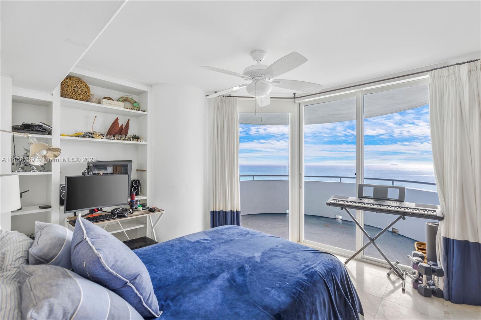 LA GORCE PALACE CONDO - Residential Lease