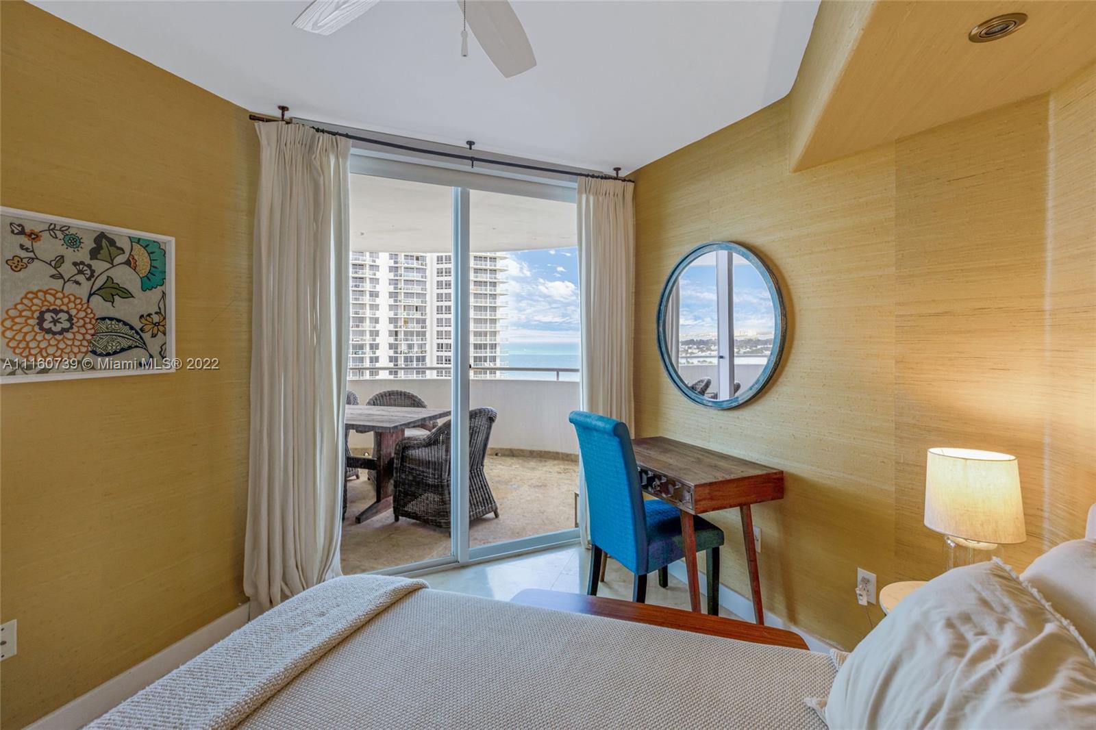 LA GORCE PALACE CONDO - Residential Lease