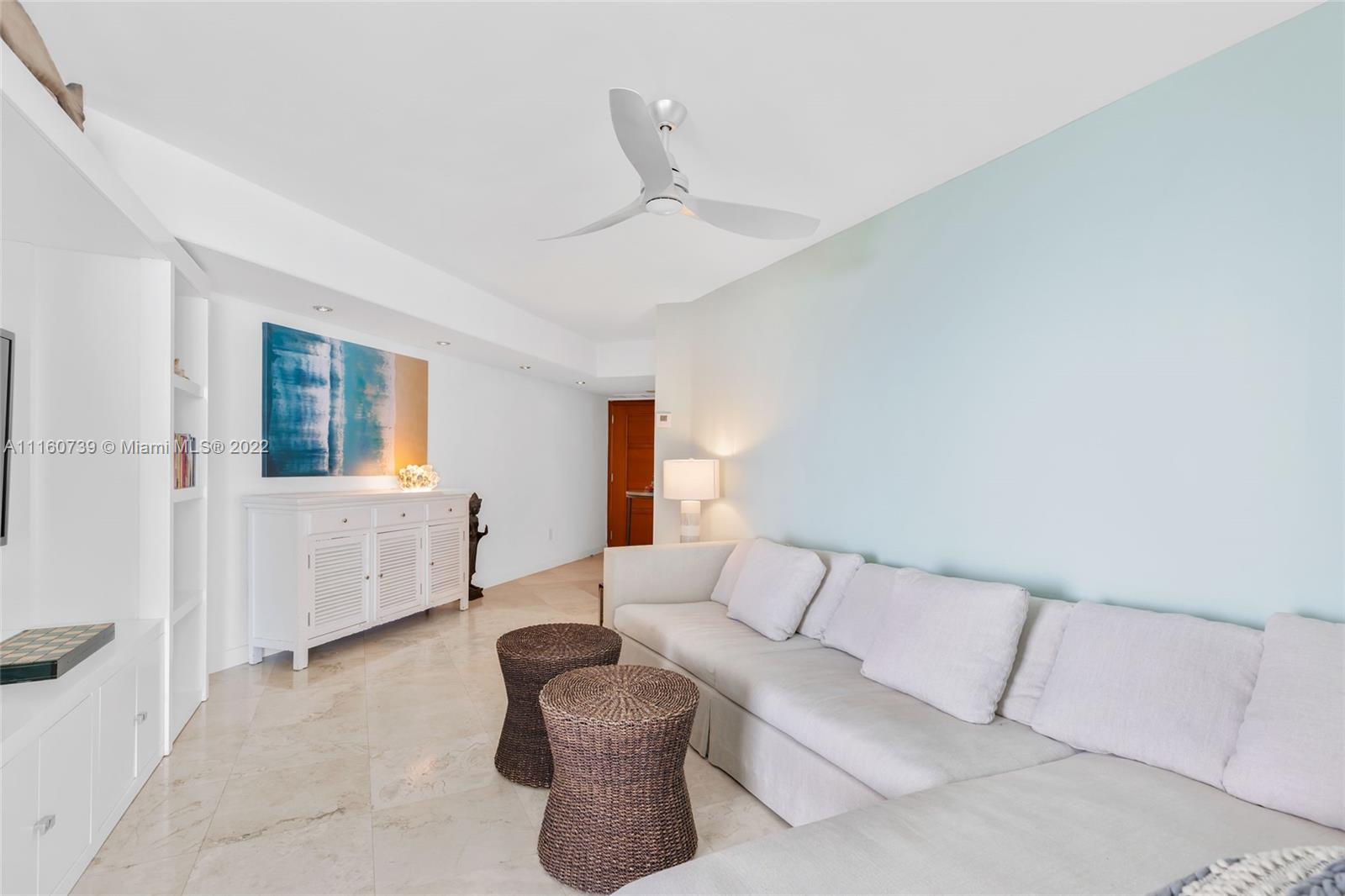 LA GORCE PALACE CONDO - Residential Lease