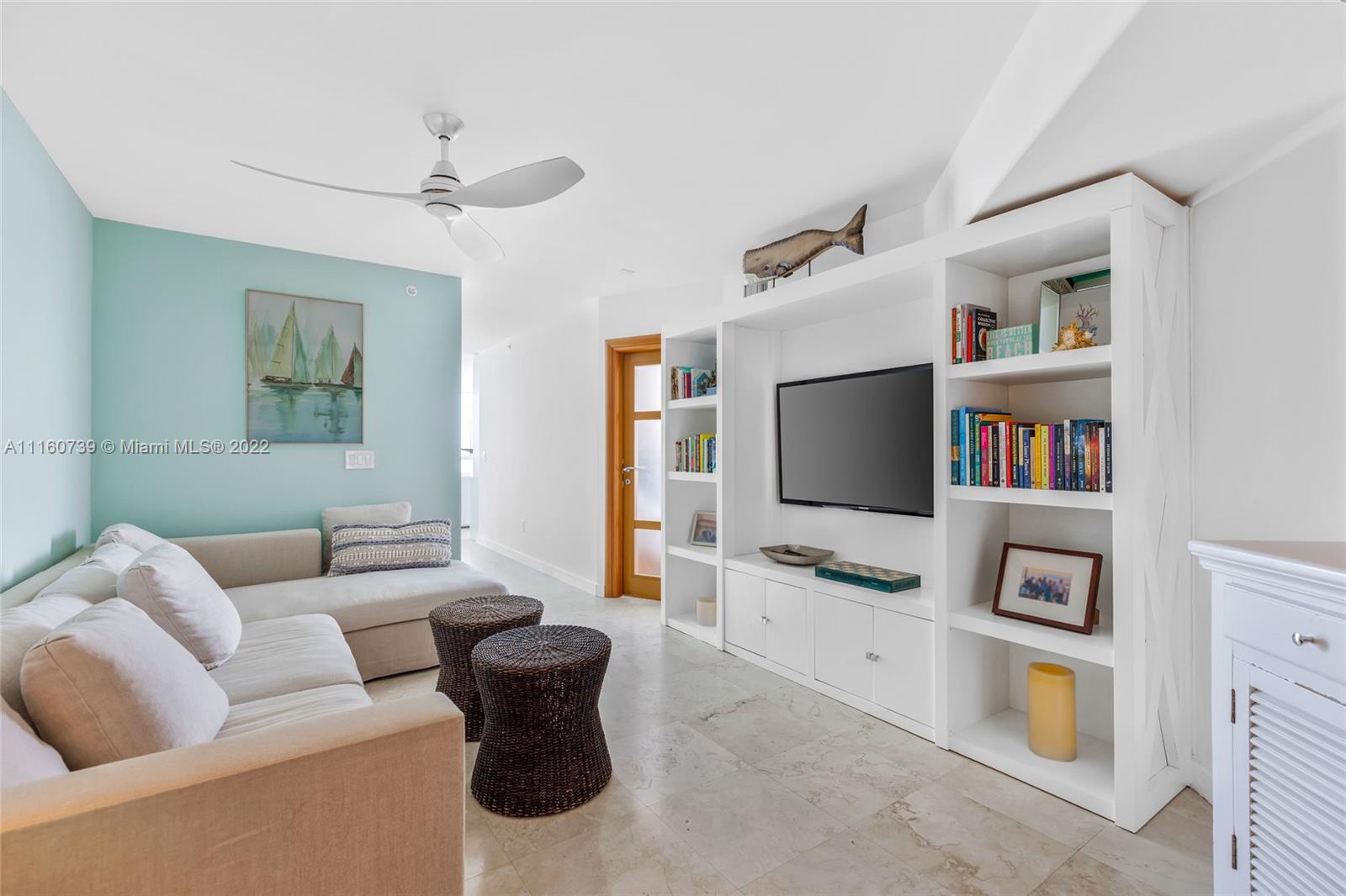 LA GORCE PALACE CONDO - Residential Lease