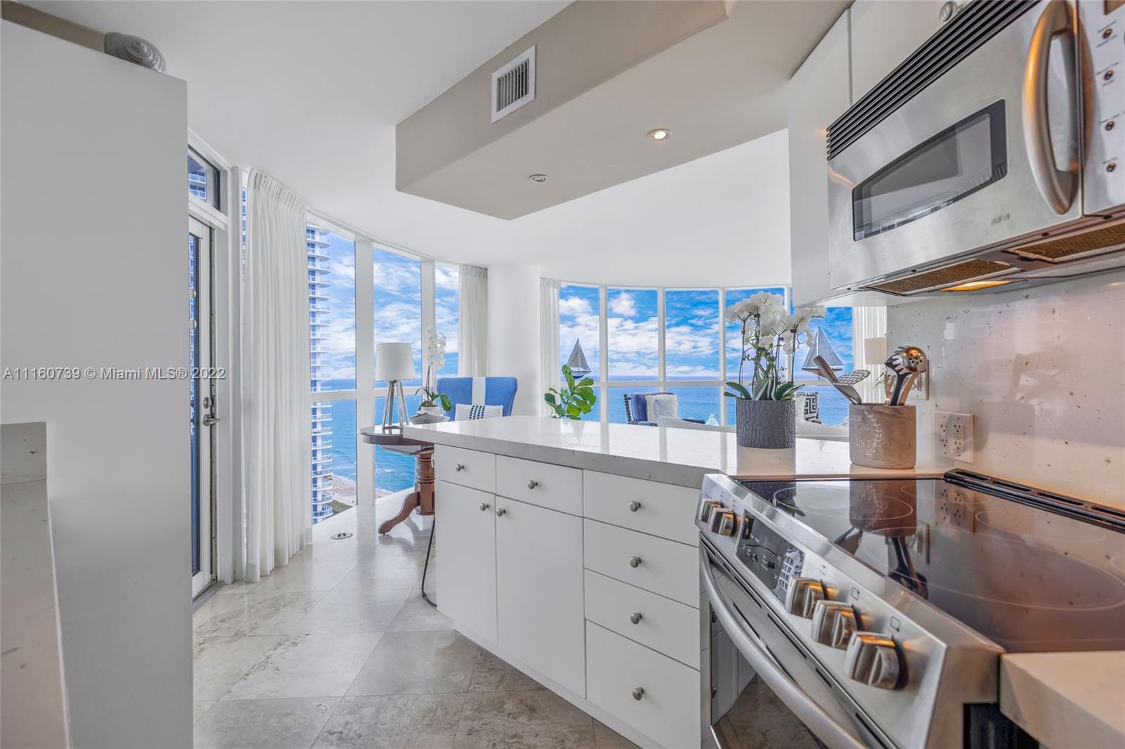 LA GORCE PALACE CONDO - Residential Lease