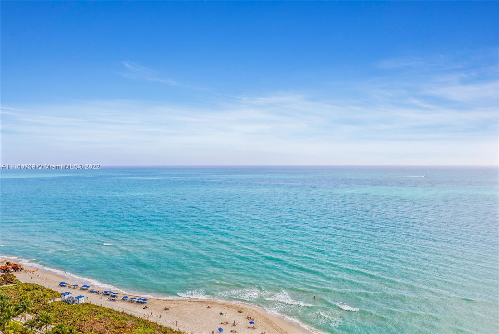 LA GORCE PALACE CONDO - Residential Lease