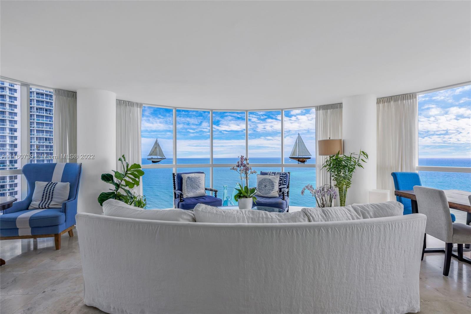 LA GORCE PALACE CONDO - Residential Lease