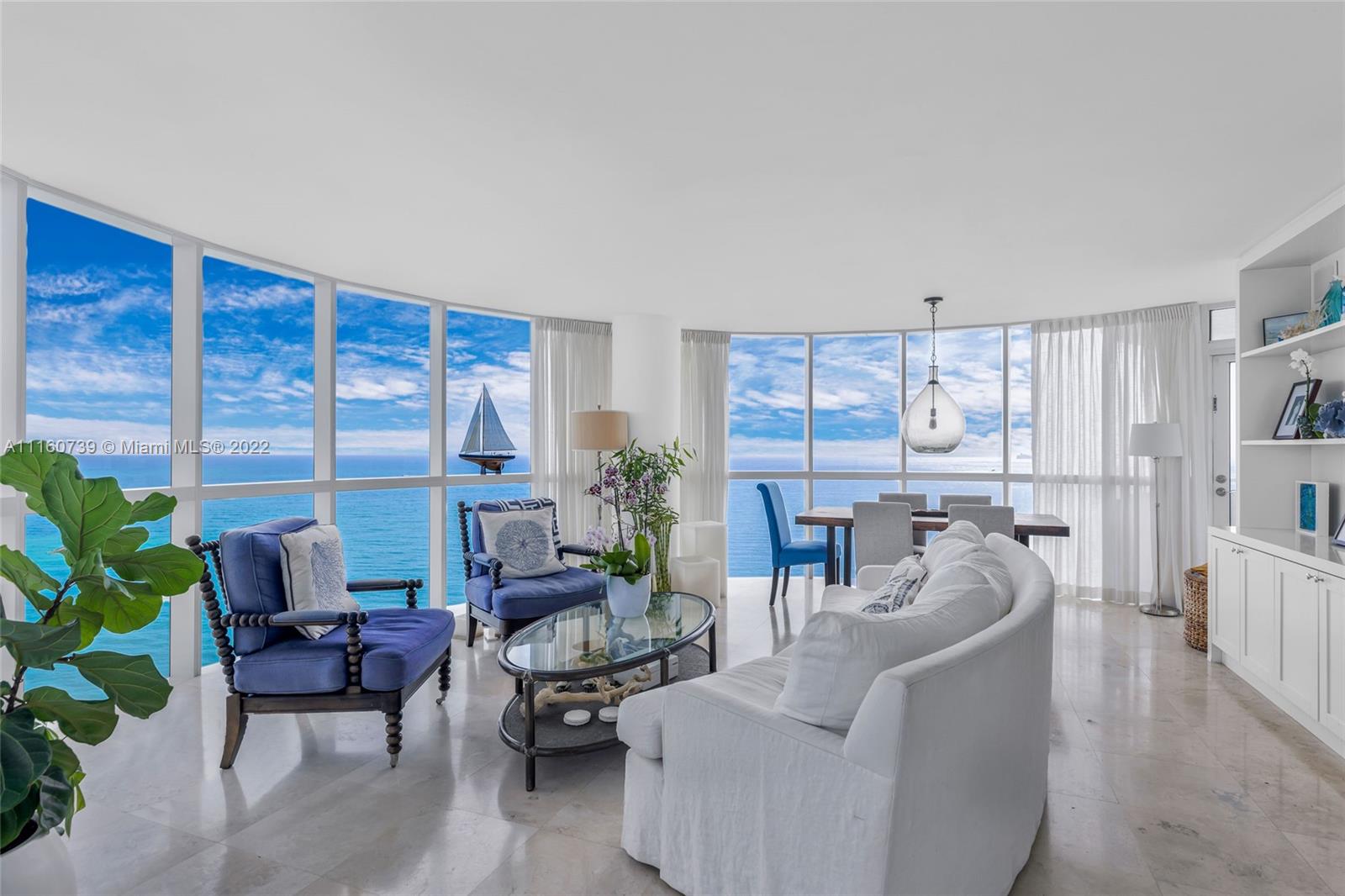 LA GORCE PALACE CONDO - Residential Lease