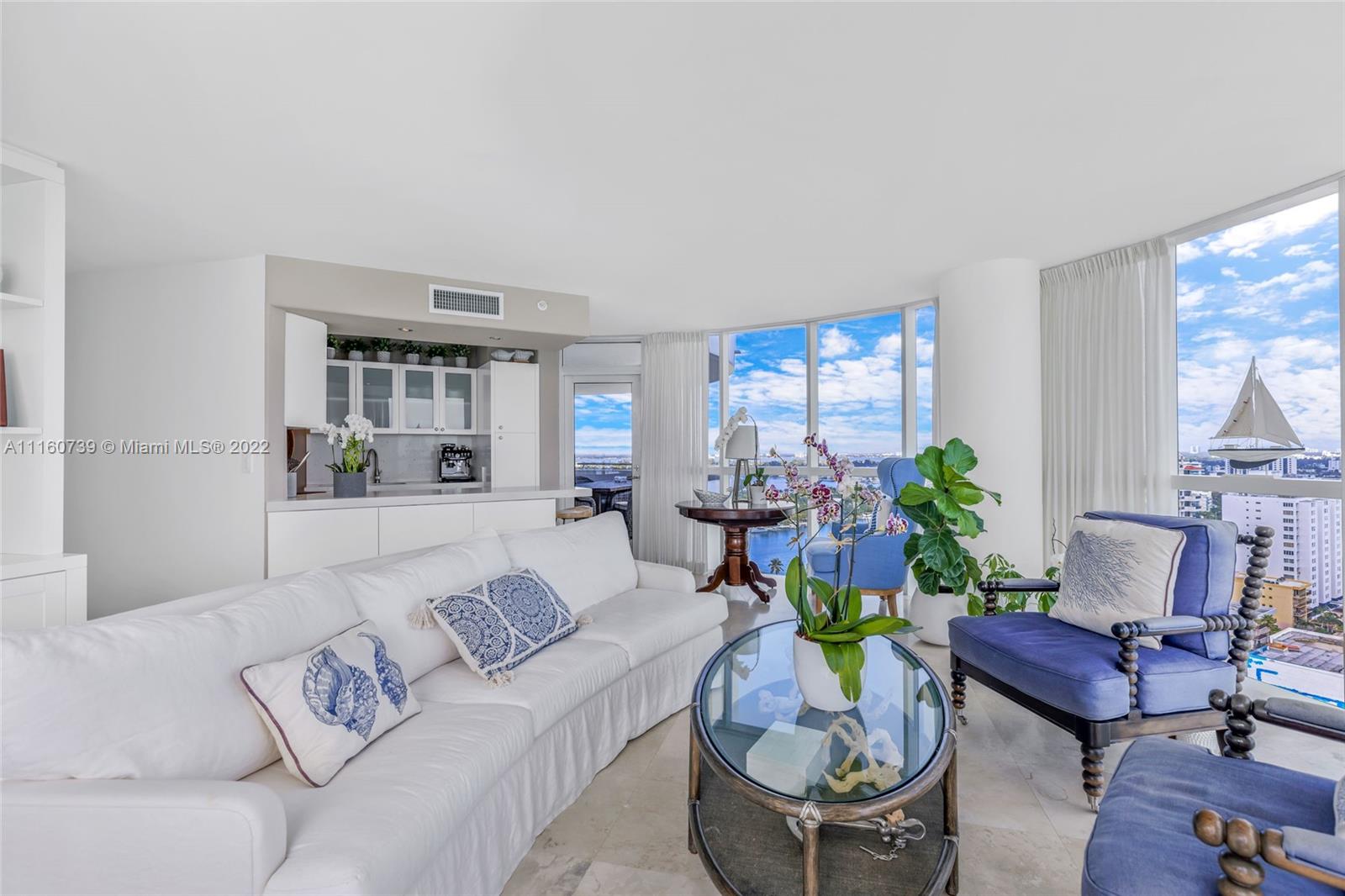 LA GORCE PALACE CONDO - Residential Lease